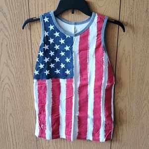 Boys tank top